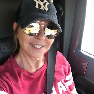 Meet your Posher, Cathleen